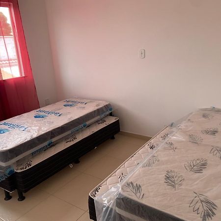 Unidade 12 - Jardim Tropical Apartment Порто Сегуро Екстериор снимка