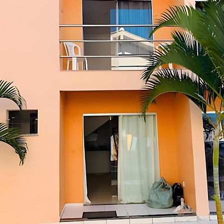 Unidade 12 - Jardim Tropical Apartment Порто Сегуро Екстериор снимка