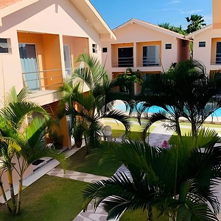Unidade 12 - Jardim Tropical Apartment Порто Сегуро Екстериор снимка