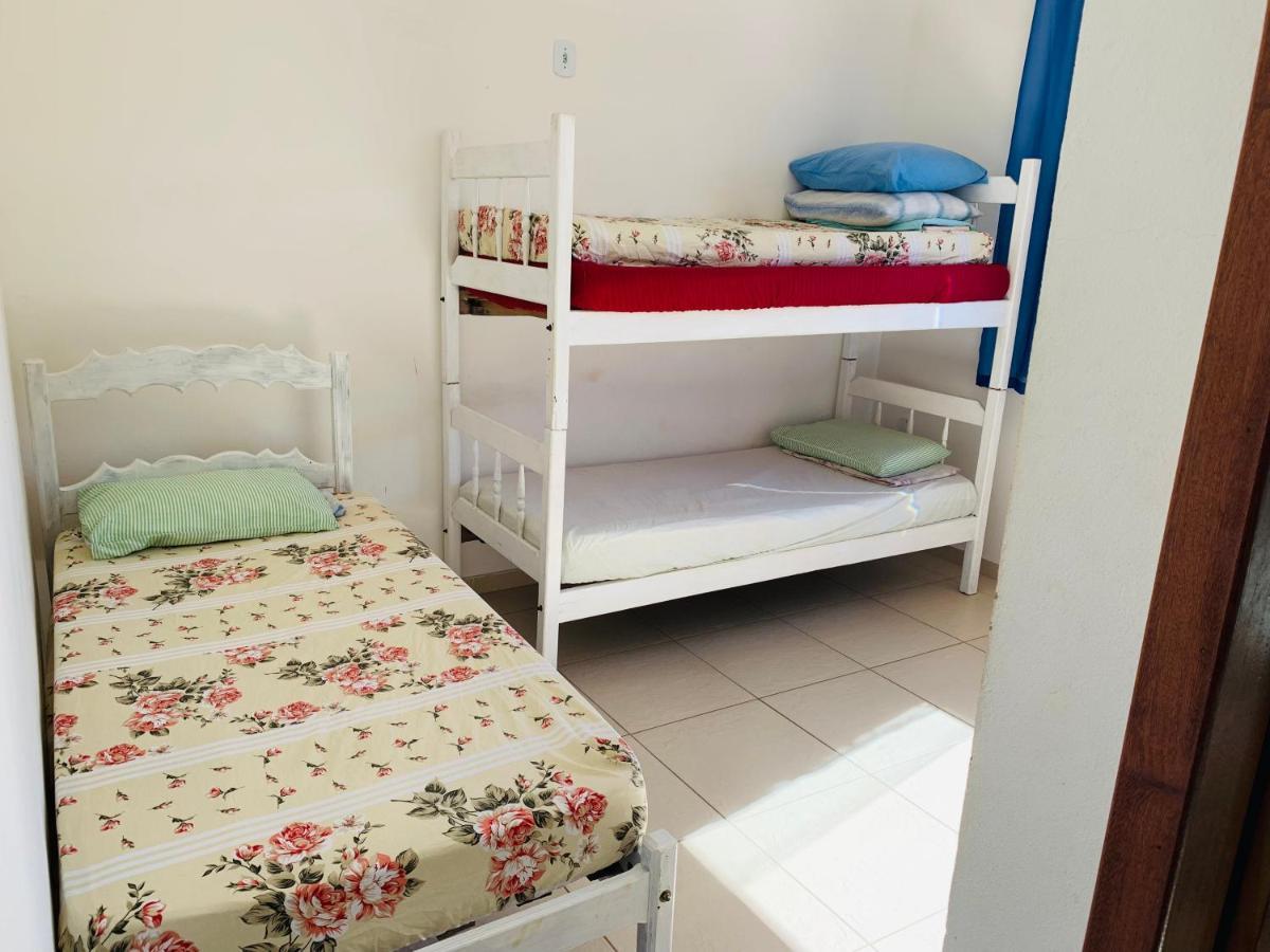 Unidade 12 - Jardim Tropical Apartment Порто Сегуро Екстериор снимка