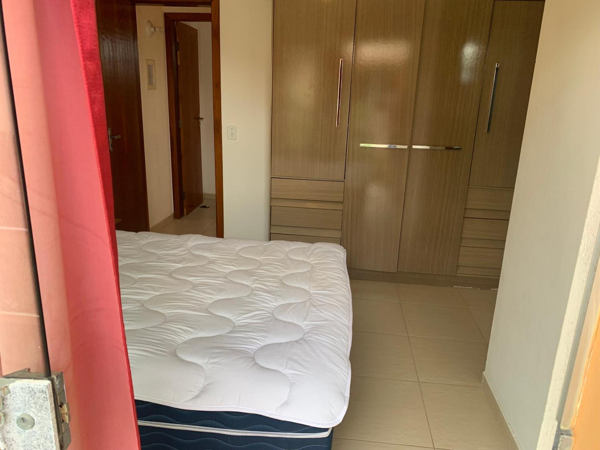 Unidade 12 - Jardim Tropical Apartment Порто Сегуро Екстериор снимка