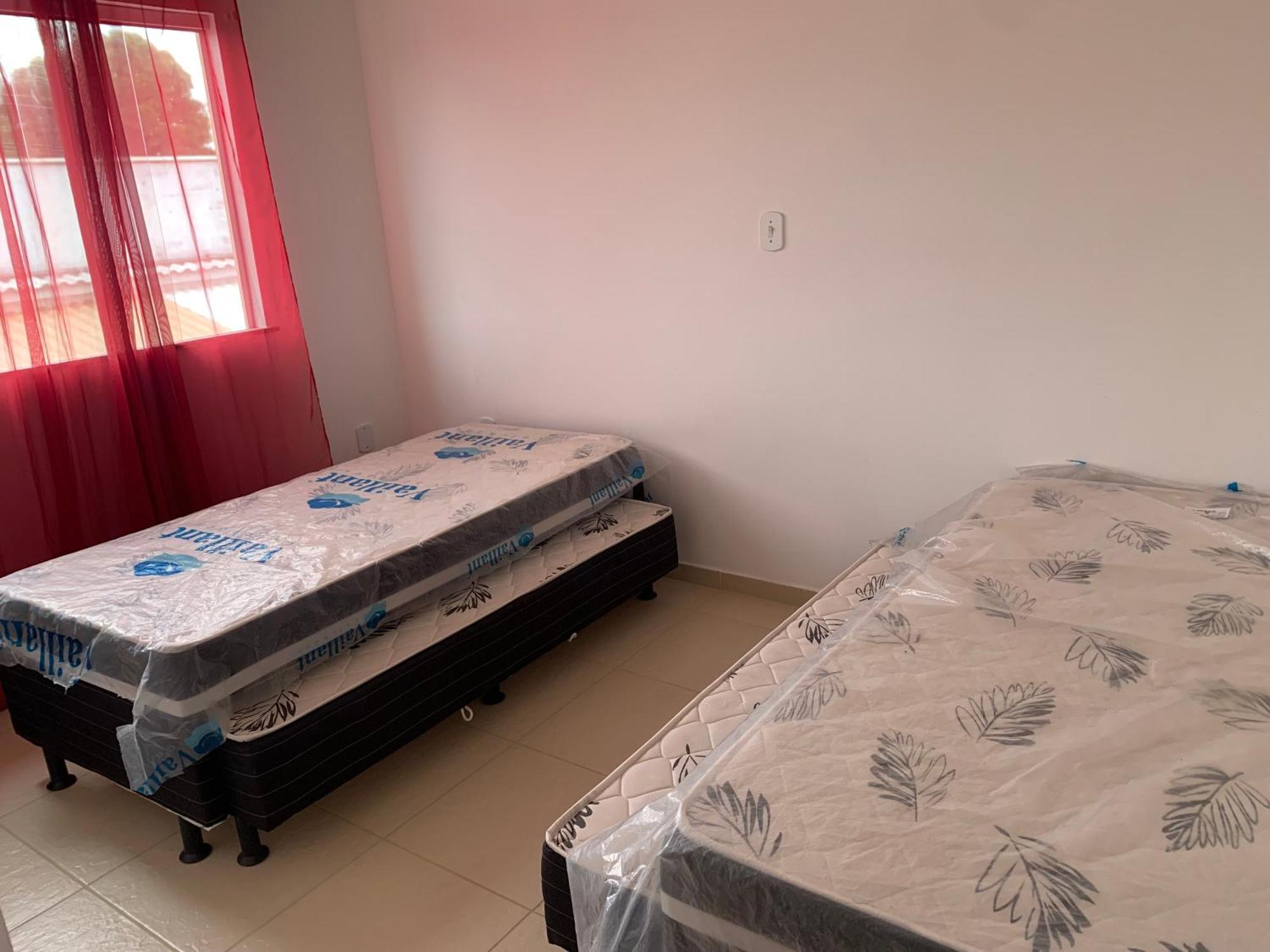 Unidade 12 - Jardim Tropical Apartment Порто Сегуро Екстериор снимка