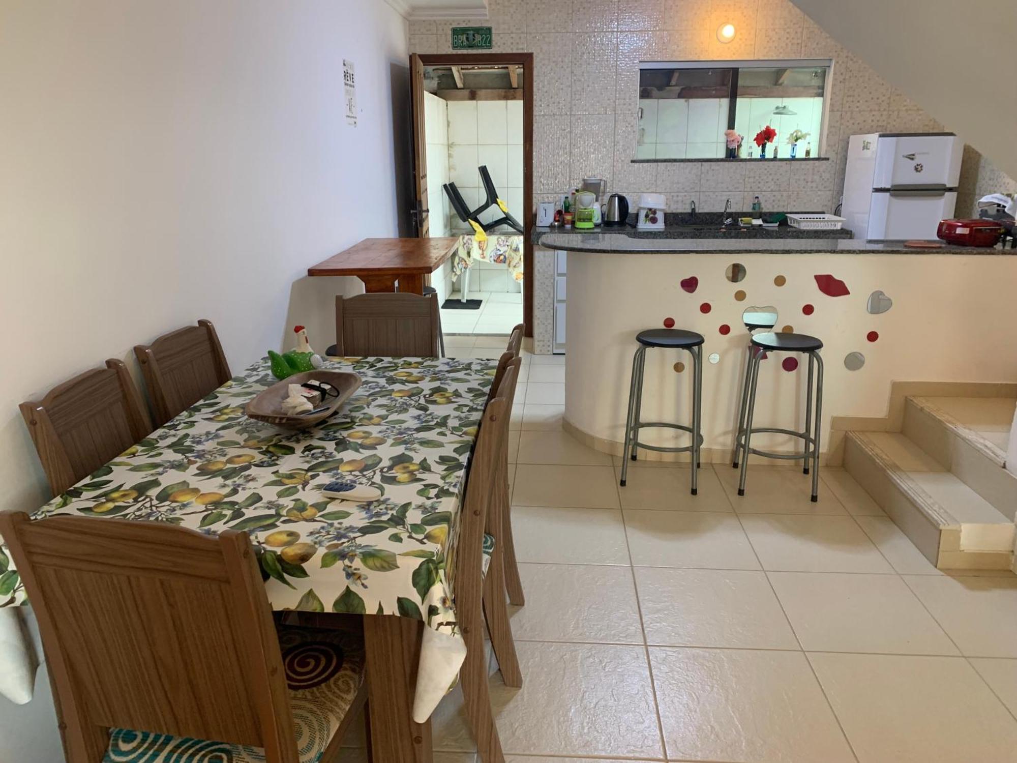 Unidade 12 - Jardim Tropical Apartment Порто Сегуро Екстериор снимка