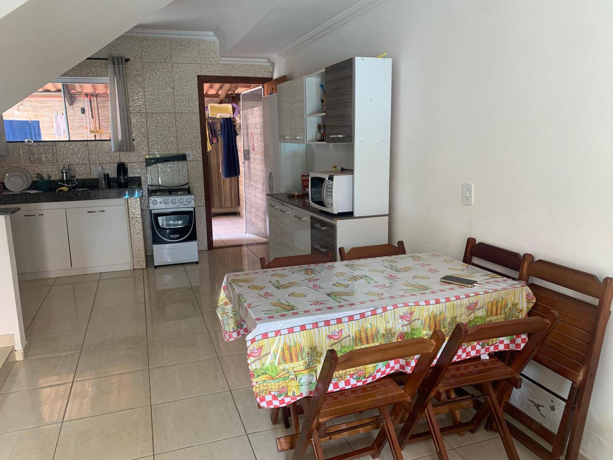 Unidade 12 - Jardim Tropical Apartment Порто Сегуро Екстериор снимка