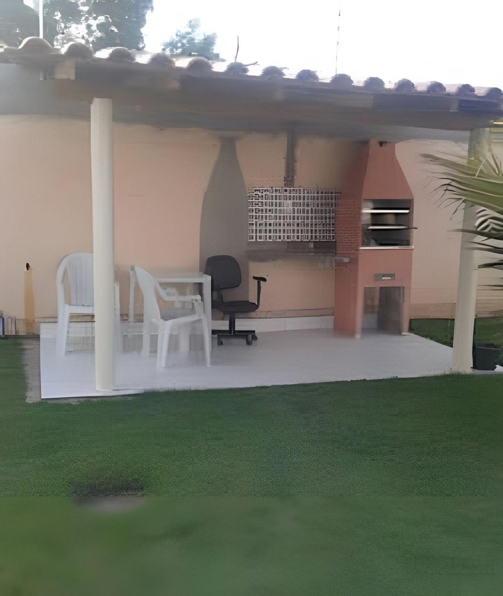 Unidade 12 - Jardim Tropical Apartment Порто Сегуро Екстериор снимка