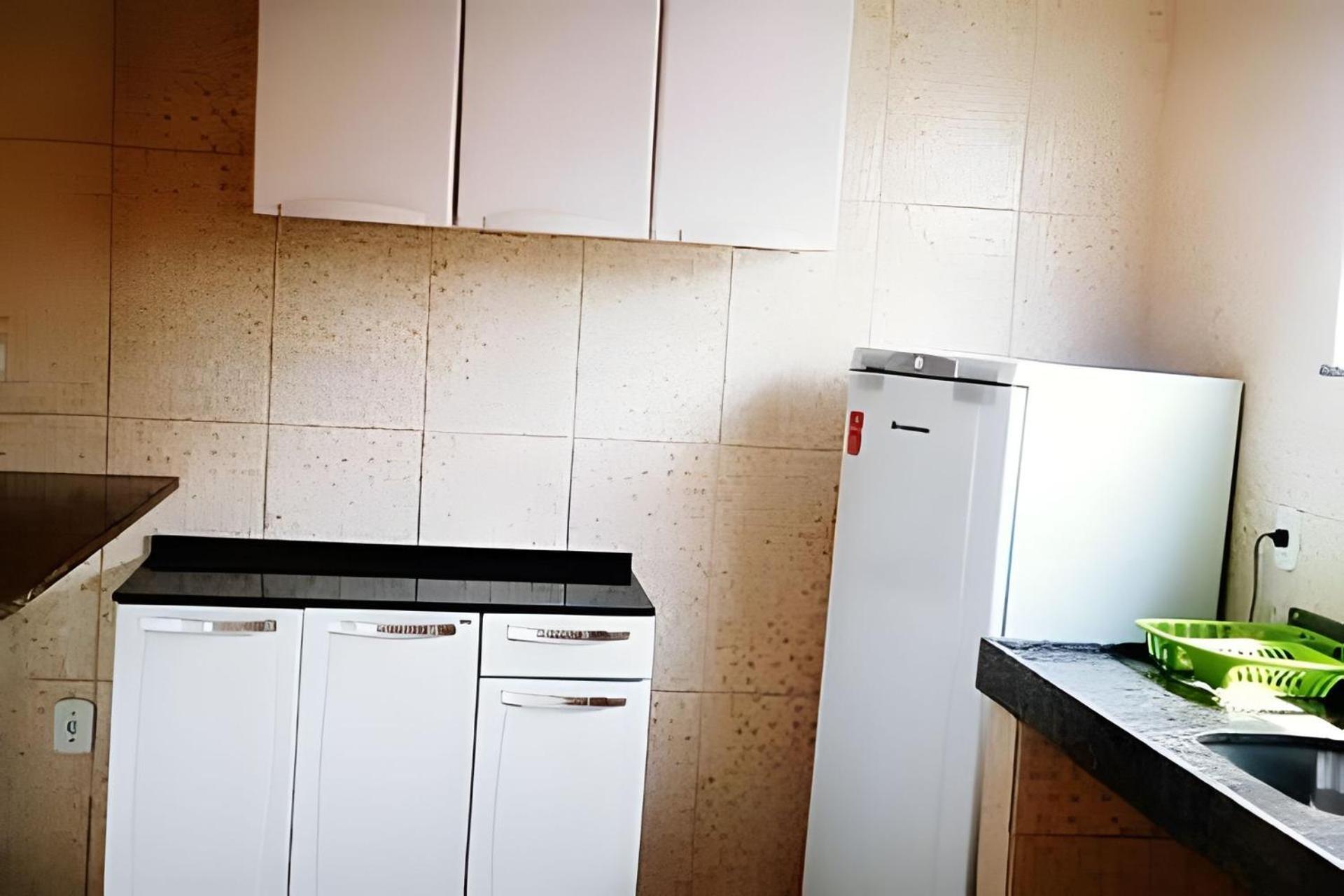 Unidade 12 - Jardim Tropical Apartment Порто Сегуро Екстериор снимка