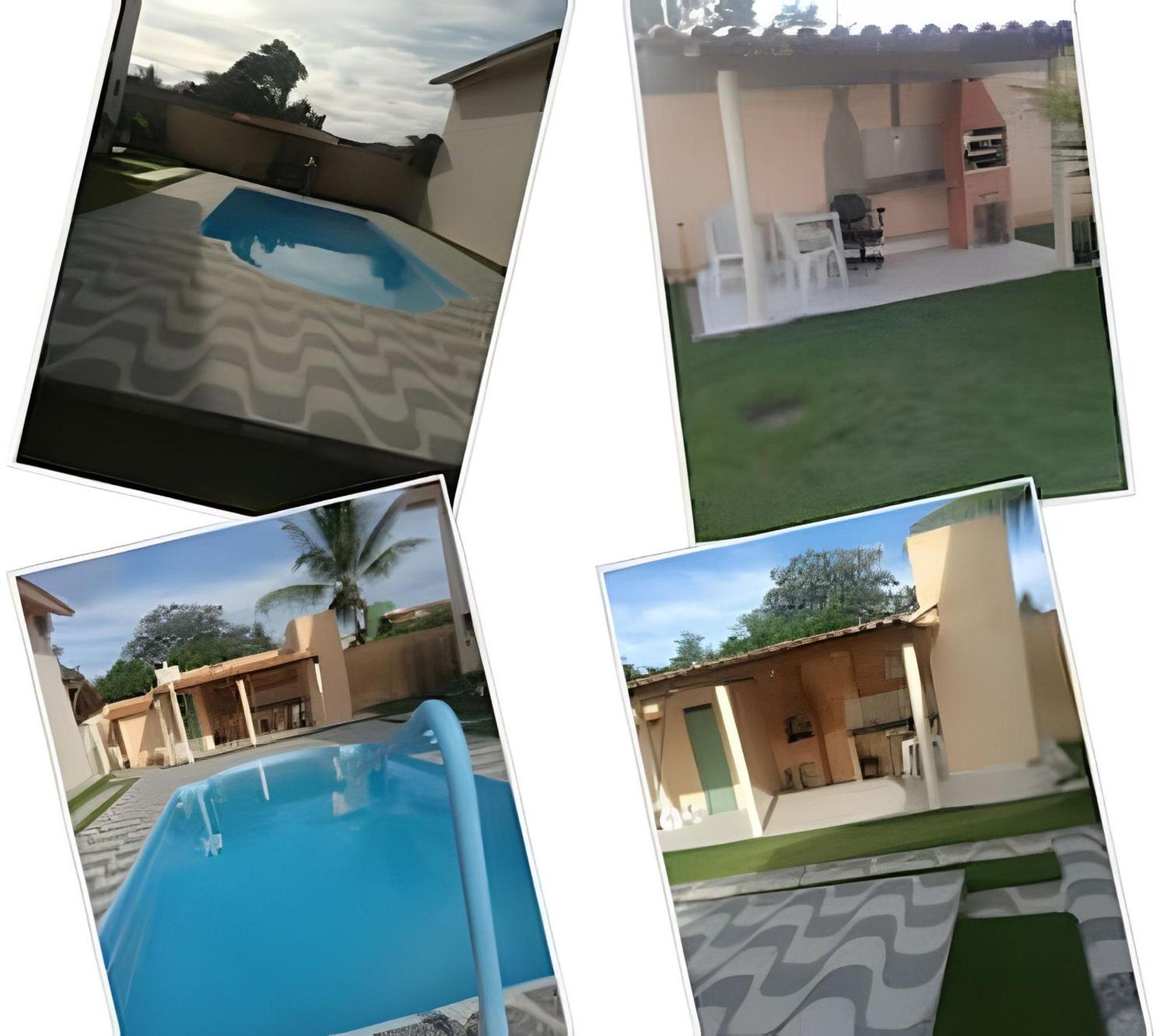Unidade 12 - Jardim Tropical Apartment Порто Сегуро Екстериор снимка