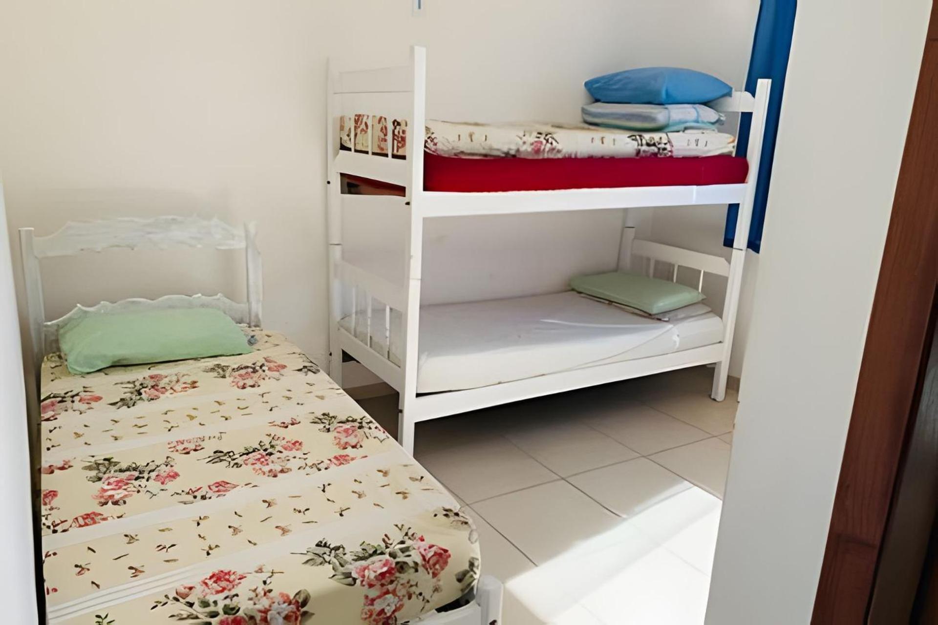Unidade 12 - Jardim Tropical Apartment Порто Сегуро Екстериор снимка