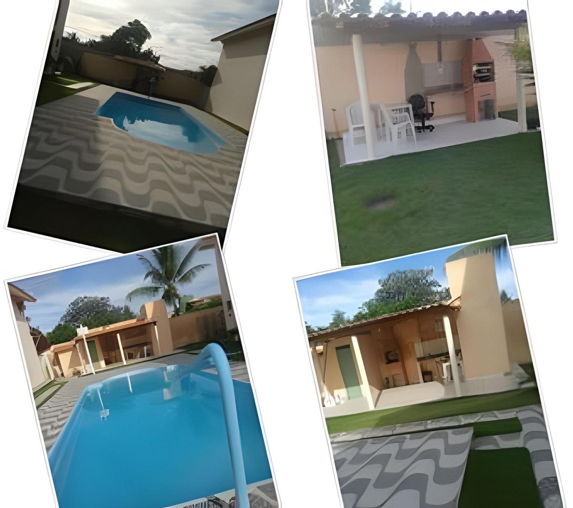 Unidade 12 - Jardim Tropical Apartment Порто Сегуро Екстериор снимка