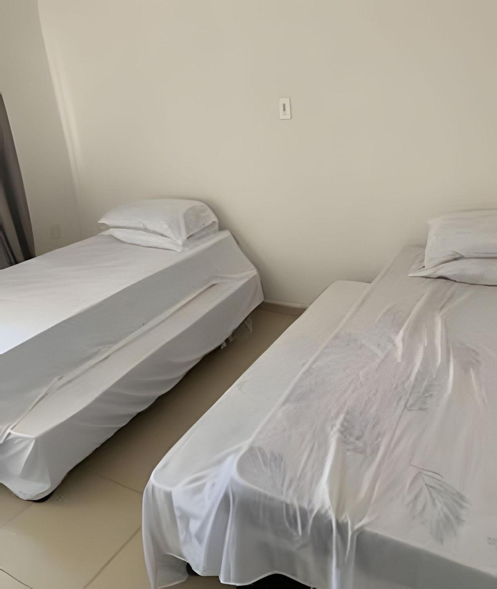 Unidade 12 - Jardim Tropical Apartment Порто Сегуро Екстериор снимка
