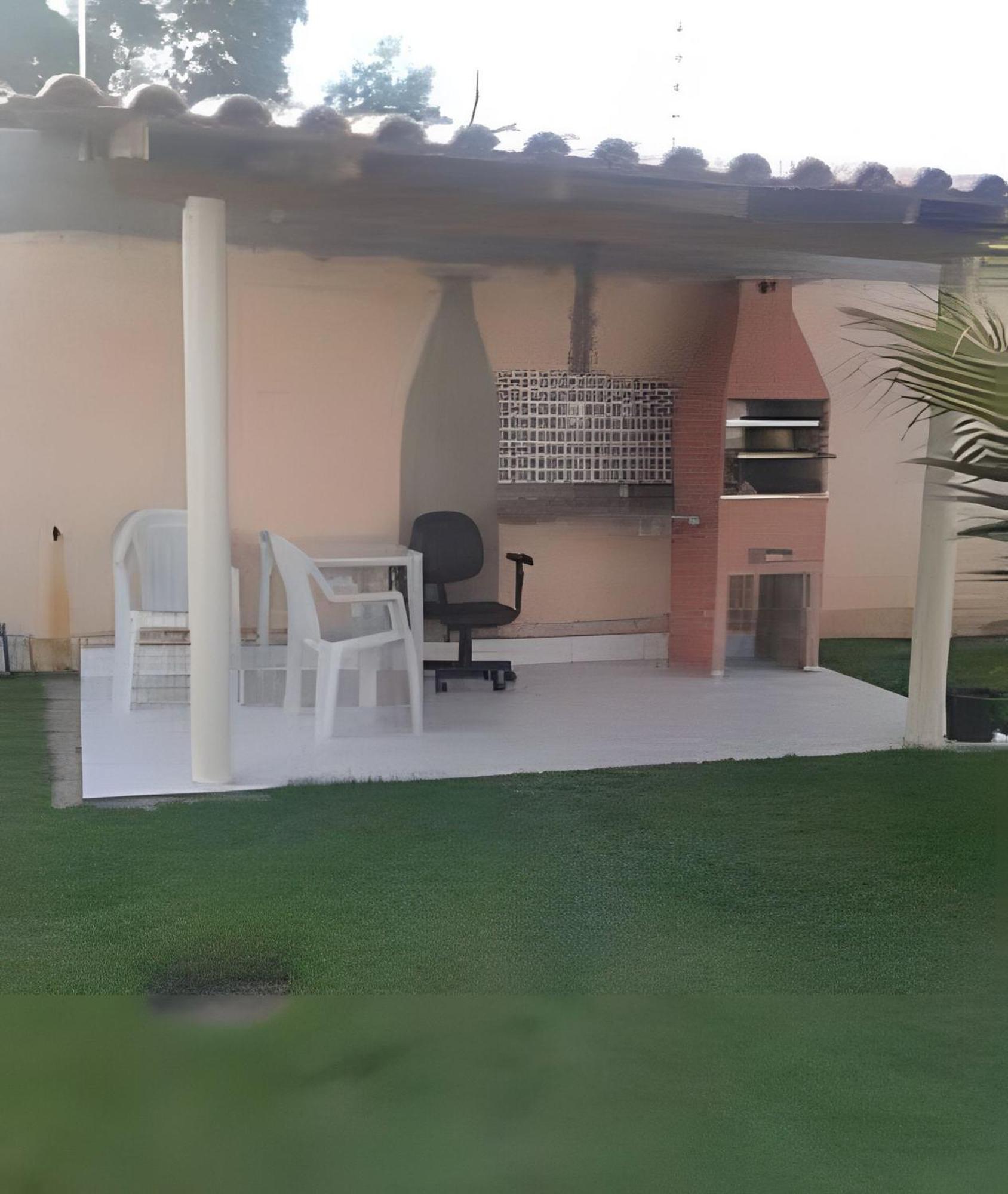 Unidade 12 - Jardim Tropical Apartment Порто Сегуро Екстериор снимка