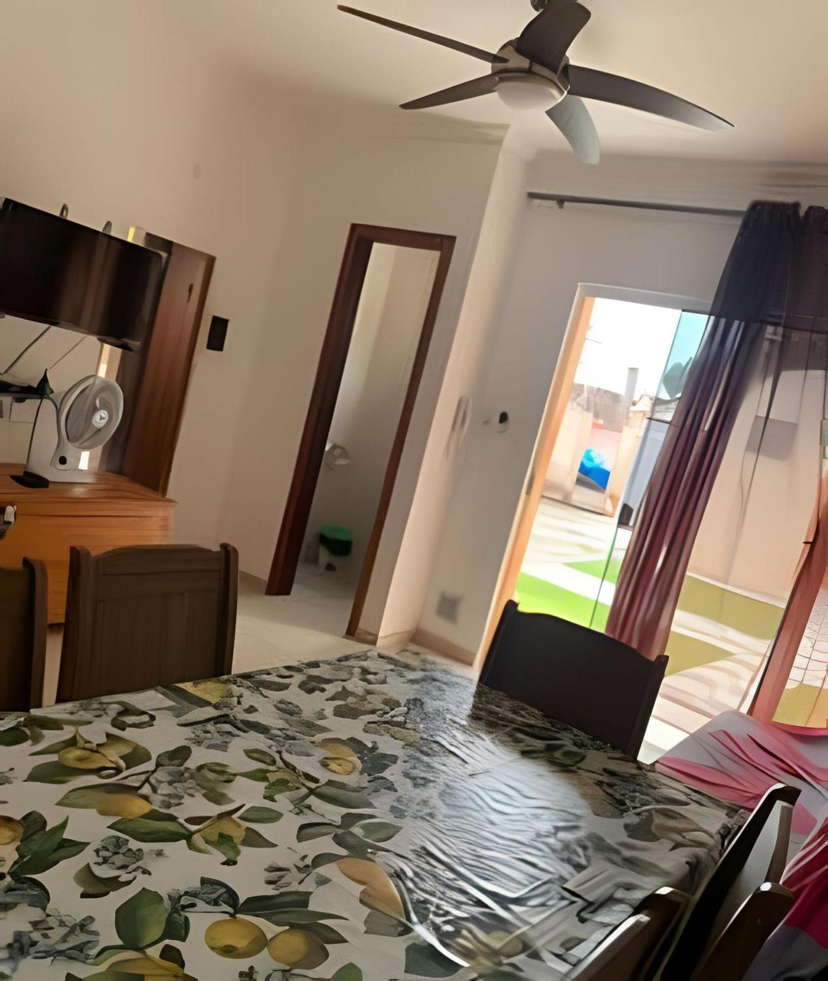 Unidade 12 - Jardim Tropical Apartment Порто Сегуро Екстериор снимка